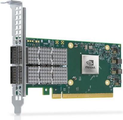 Actual product image Mellanox ConnectX-6 Dx MCX623106AC-CDAT (PCI Express 4.0 x16)