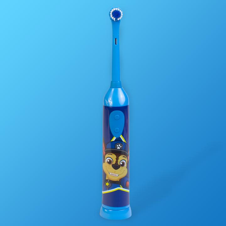 Actual product image NoName Paw Patrol (Oscillating toothbrush)