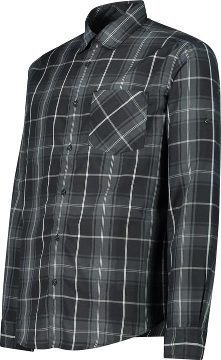 Actual product image CMP Campagnolo Longsleeve Shirt (48, M)