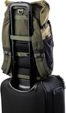 Image du produit Tenba Sac  dos Fulton v2 14L (Sac à bandoulière pour appareil photo, 14 l)