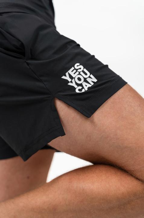 Immagine prodotto Nebbia Activewear Quick-drying Shorts Resistance 337 - black (L)