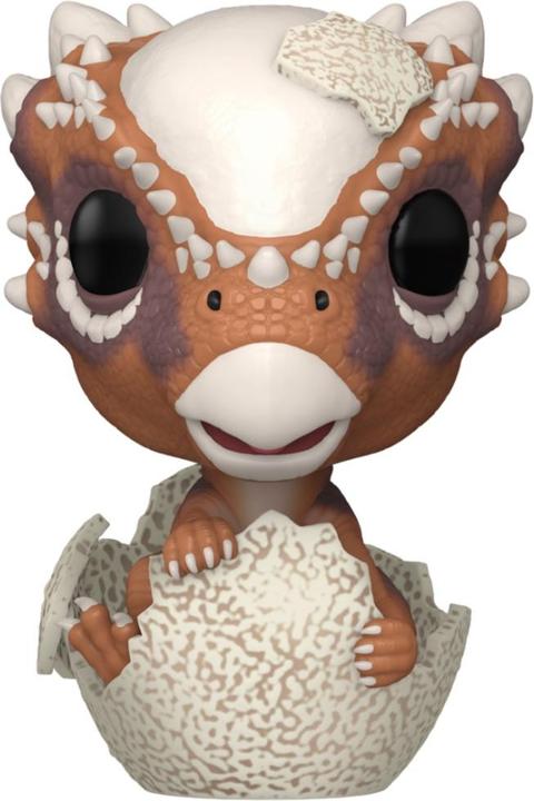 Produktbild Funko Jurassic Park - 1719 - Stygimoloch Movies