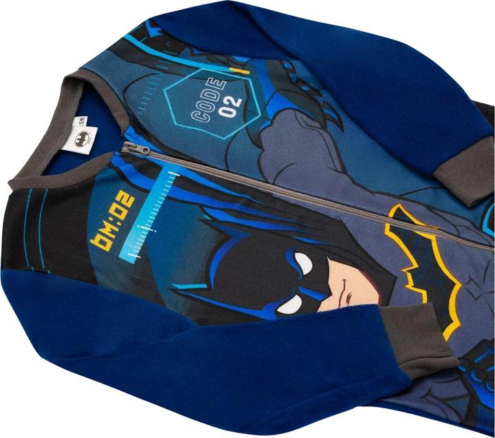 Produktbild Batman Schlafanzug (104)