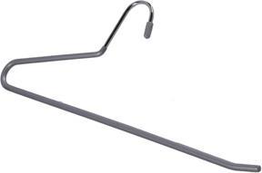 Produktbild Metaltex Kleiderbügel Anti-Rutsch, 1 Stück (1 x)