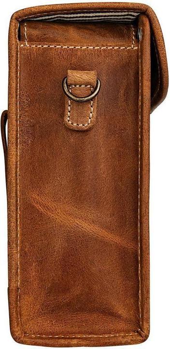 Actual product image Dörr Binocular quiver Cape Town L cognac (Camera case)