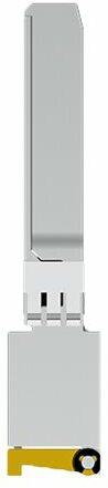 Produktbild Netgear SFP+ Modul AXM765v2, 10Gbps Kupfer