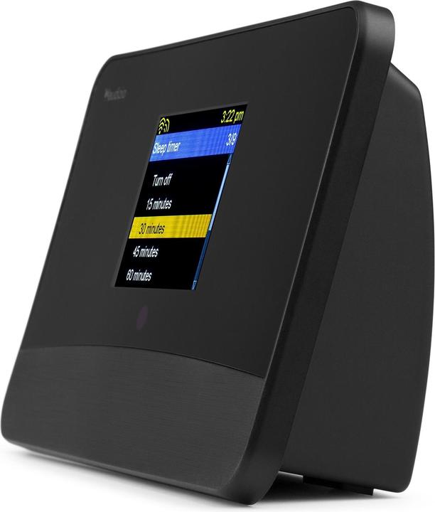 Immagine prodotto Audizio Radio-Tuner Adapter Livorno (Web radio, DAB, FM, Bluetooth, WiFi)