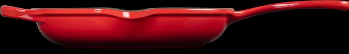 Actual product image Le Creuset Signature (20 cm, Frying pan, Cast iron)