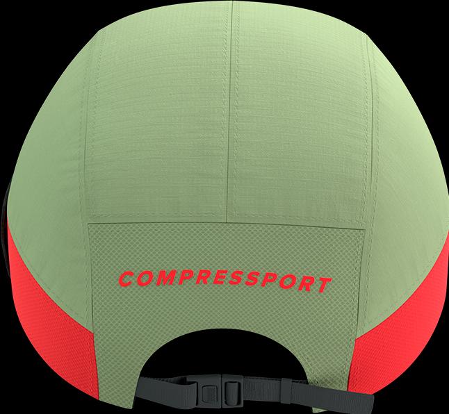 Immagine prodotto Compressport 5 Panel Light Cap (Taglia unica)
