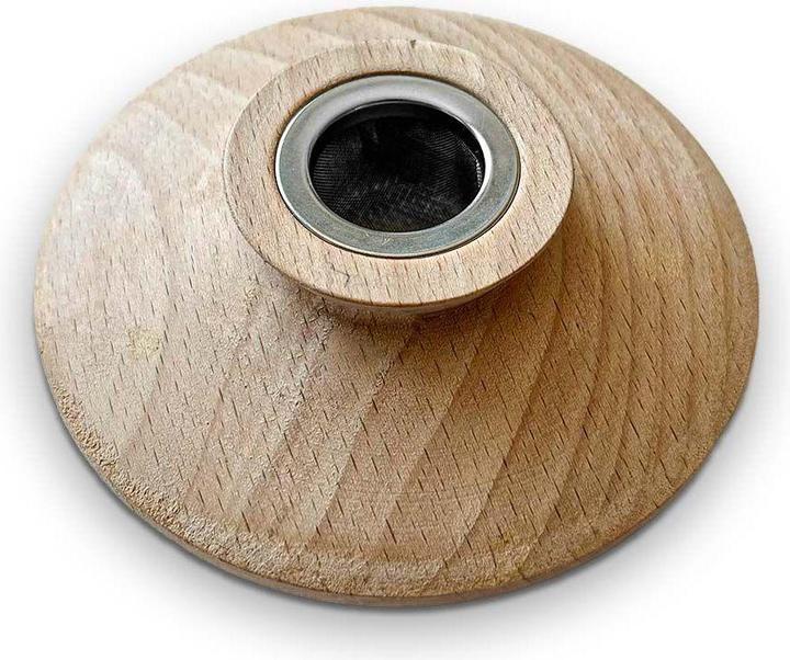 Immagine prodotto Mikamax Whiskey Smoker (Pietre di whisky)