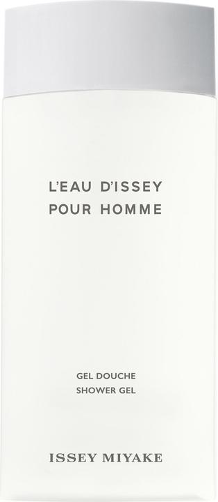 Issey Miyake L'eau D'issey Pour Homme (200 ml)