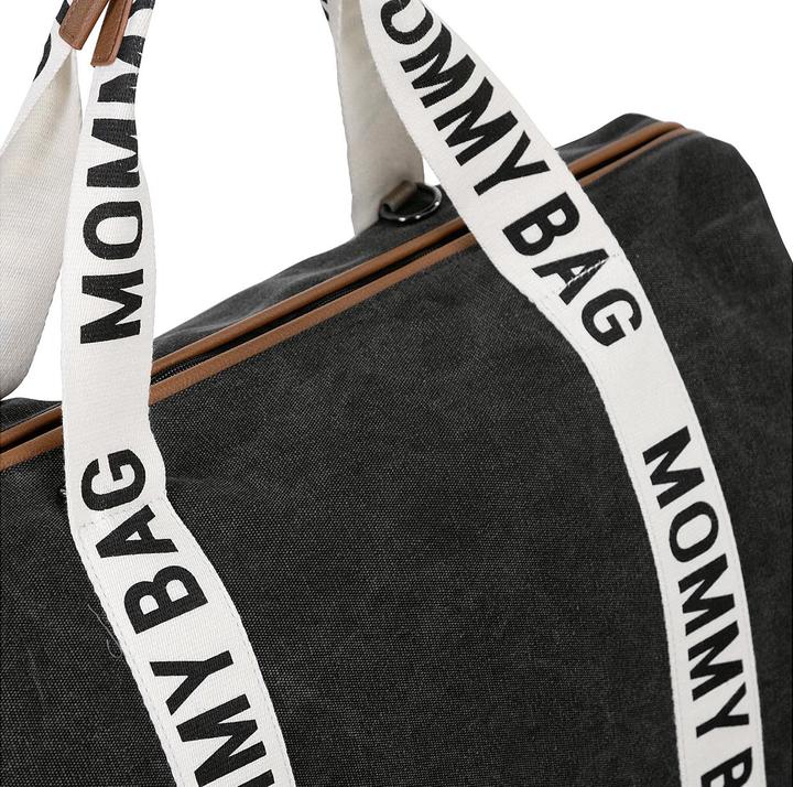 Actual product image Childhome Signatur Canvas