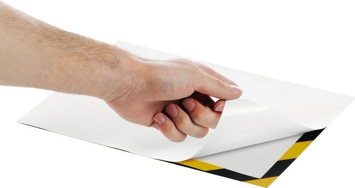 Actual product image Durable Duraframe Security A4