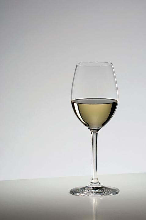 Actual product image Riedel Glass for white wine (35 cl, 1 Glasses, White wine glasses)
