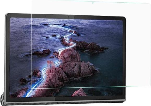 Actual product image MU Budget Screen protector (1 Piece, Lenovo Yoga Tab 11)