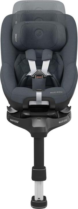 Actual product image Maxi-Cosi Mica 360 Pro (Reboarder, ECE R129/i-Size Standard)