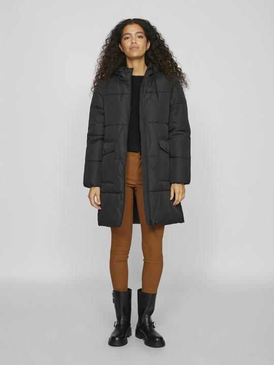 Immagine prodotto Vila Cappotto puffer con cappuccio (36)