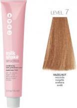 Image du produit Milk_Shake Vopsea semi-permanenta Smoothies LEVEL 7, Blond Deschis Alun, 100ml