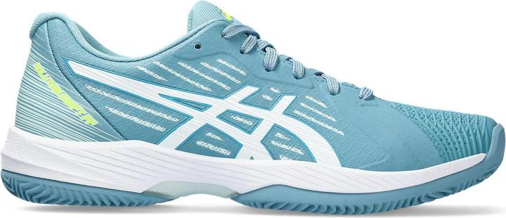 ASICS Performance Solution Swift FF Sandplatz Tennisschuh Damen
