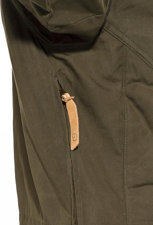 Produktbild Fjällräven Anorak No.8 (L)