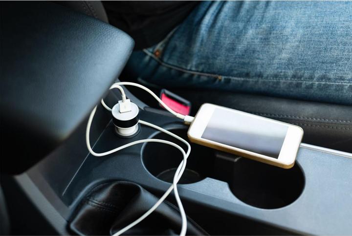 Actual product image Belkin CCA004BTBK