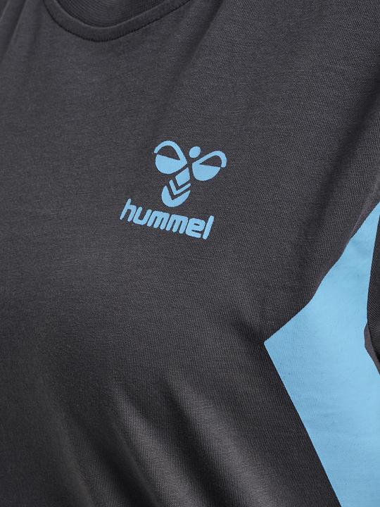 Immagine prodotto hummel hmlSTALTIC COTTON T-SHIRT S/S DONNA (XS)