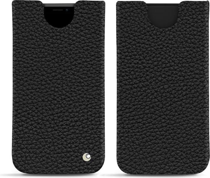 Ebène (Noir / Black )