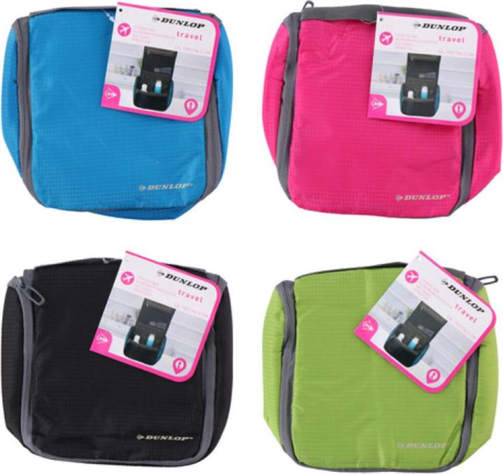 Image du produit Dunlop Trousse de toilette (4.20 l)