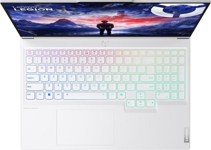 Image du produit Lenovo 7 (16", Intel Core i7-14700HX, 32 Go, 1000 Go, DE)
