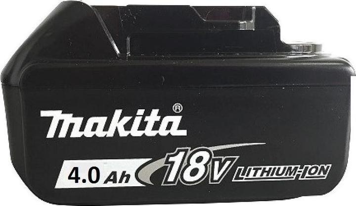 Image du produit Makita Batterie LXT BL1840B (18 V)