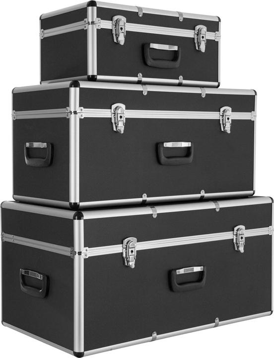 Produktbild Arebos Transportkoffer Set (100 l)