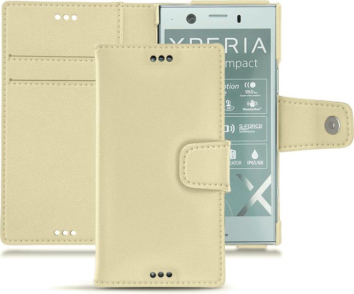 Beige PU ( Pantone #ceb888 )