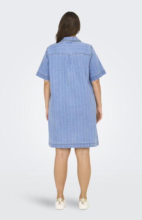 Immagine prodotto Only CARASTA abito corto abito in denim (44)