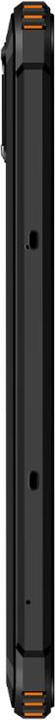 Image du produit Oukitel RT3 (4G, 8", 64 Go, Orange)