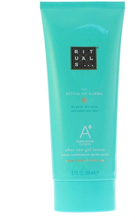 Produktbild Rituals The Ritual of Karma (Lotion, 200 ml)