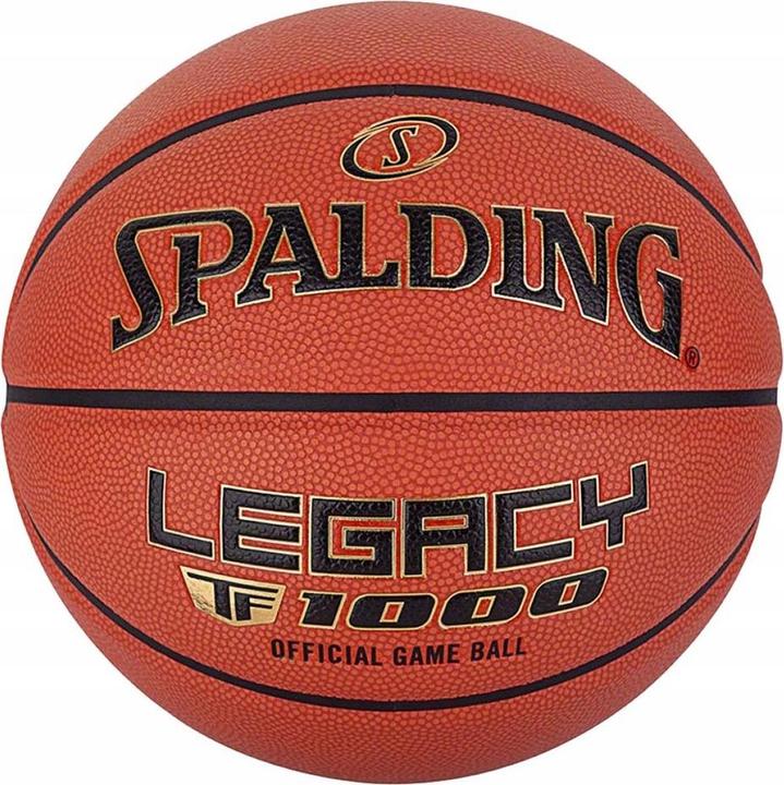 Spalding Basketball TF1000 Legacy FIBA