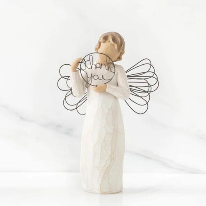 Image du produit Willow Tree 26166 Figure ange