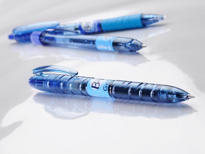 Produktbild Pilot BG B2P Gel (Transparent, 1 x)