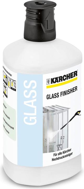Immagine prodotto Kärcher Finitrice per vetro RM 627