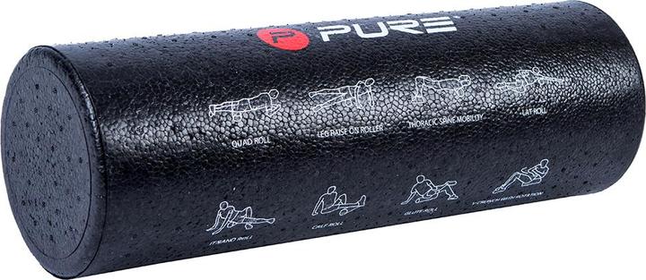 Actual product image Pure2improve Fitness roller (60cm) (0.60 m)