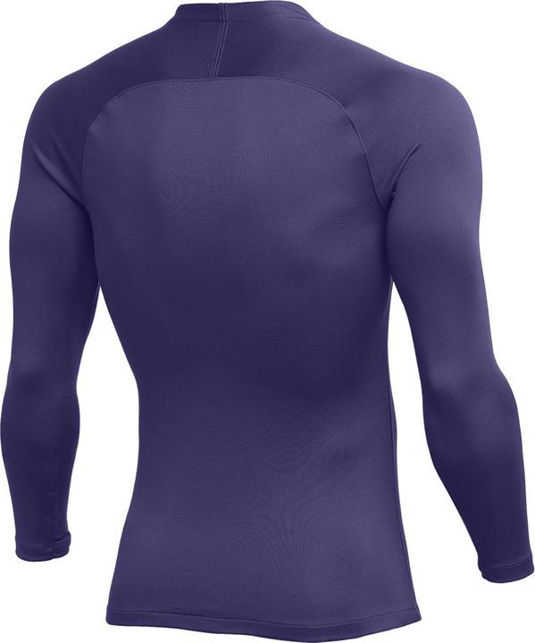 Actual product image Nike Dri-Fit Park First Layer Soccer Jersey Men (L)