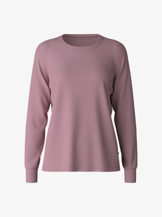 Produktbild Calida Shirt Loungewear " Favourites Element " berry (36)