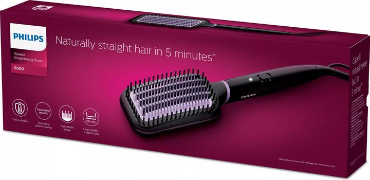 Produktbild Philips StyleCare Essential (Glätteisen)