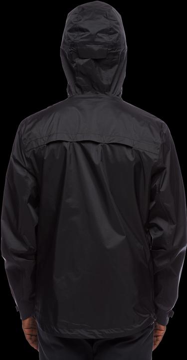 Actual product image Black Diamond Treeline Rain Shell Jacket (S)