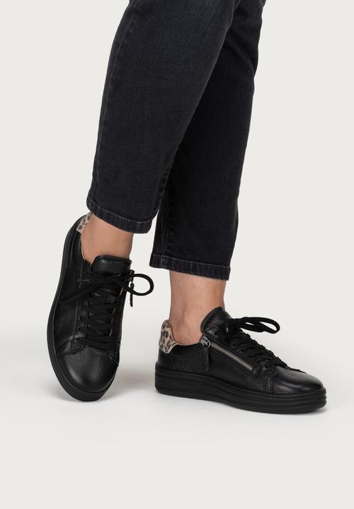 Produktbild Vitaform Sneaker Hirschleder Supersoft (39)