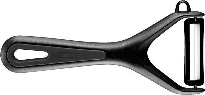 Produktbild Westmark Sparschäler Gentle PPKlinge in Keramik