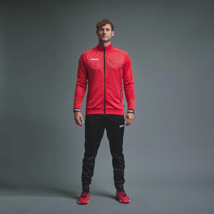 Produktbild Kempa Wave 26 Poly Jacket (XL)