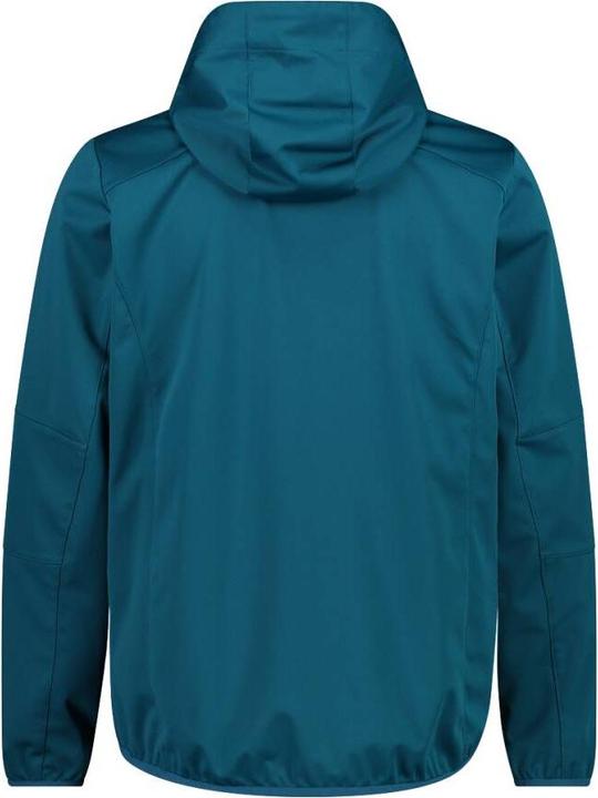 Image du produit CMP Campagnolo Veste Softshell légère à capuche zippée (S)