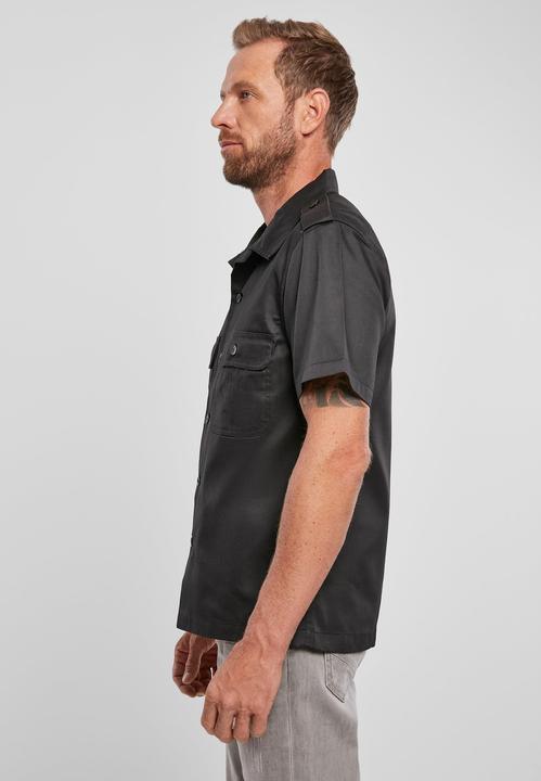 Immagine prodotto Brandit Camicia a maniche corte USA (M)