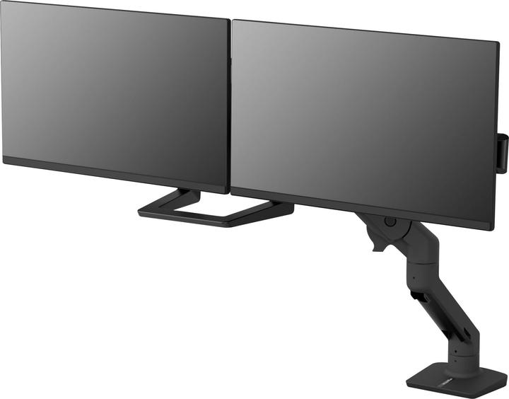 Produktbild Ergotron HX Monitor Arm mit patentierter CF-Technologie (Tisch, 32")